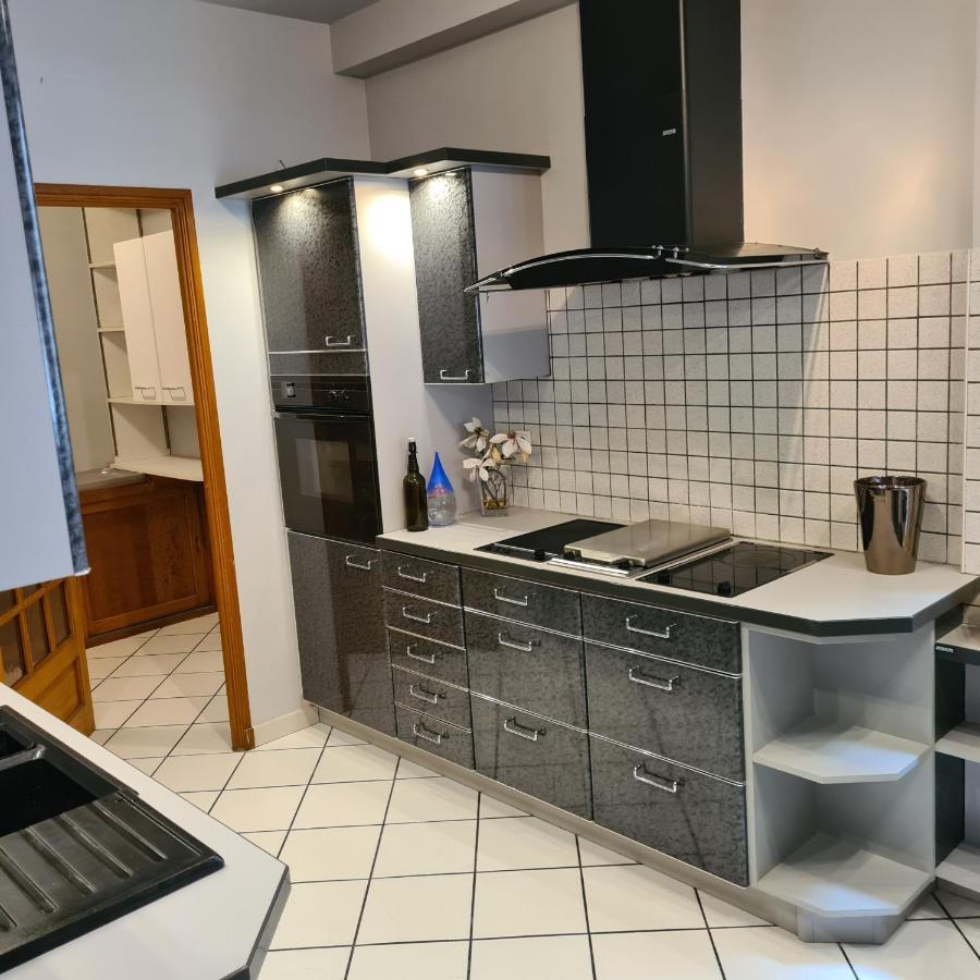 Le Gite De Massiac Exterior photo